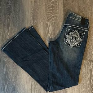Vanity Premium Jeans